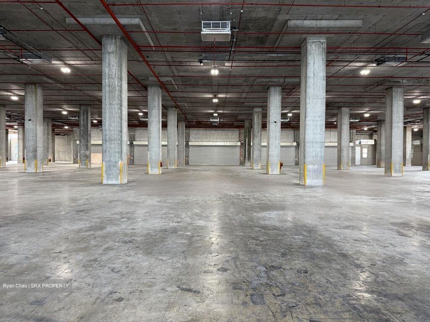 Penjuru Road (D22), Warehouse #456405641